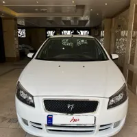 رانا LX مدل سال 1395 سفید