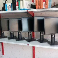مانیتور استوک دوربین و گیمنگ
