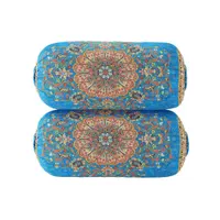 متکا گرد سنتی