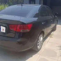 سراتو 97 بسیار تمیز