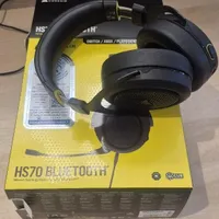 هدست Corsair HS70 Wireless