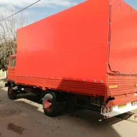 باربری پارسیان اسباب کشی منزل|خدمات حمل و نقل|شیراز, شهرک سراج|دیوار