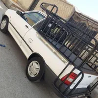 وانت حمل بار پراید و آریسان۲ بیرون شهر و درون شهری|خدمات حمل و نقل|اهواز, پادادشهر|دیوار