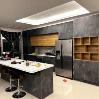 ساخت و تعمیرات کابینت و کمد دیواری کلی و جزیی|خدمات پیشه و مهارت|تهران, پونک|دیوار