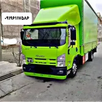اتوبار باربری در رباط کریم پرند اسلامشهر تمام نقاط