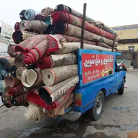 کارخانه مکانیزه قالیشویی مبلشویی سیتی قشم|خدمات نظافت|قشم, |دیوار