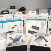 رینگ لایت۱۰اینچ پایه ۲ متری zx26/میکروفن/|دوربین عکاسی و فیلم‌برداری|مشهد, وکیل‌آباد|دیوار
