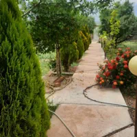 زمین ۵۰۰ متری / نیایش