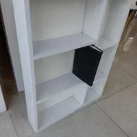 جای دکور. شلف سایز متوسط عمق 12سانت|کتابخانه، شلف، قفسه‌های دیواری|رشت, آب آسیاب|دیوار