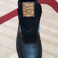 کفش کار