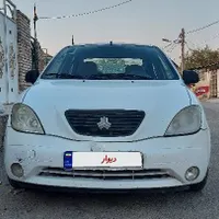 تیبا صندوق‌دار SX دوگانه سوز، مدل ۱۳۹۷|خودرو سواری و وانت|اهواز, عین ۲|دیوار