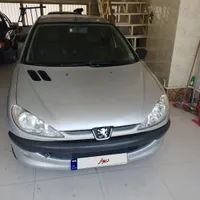 پژو 206 SD V8، مدل ۱۳۸۸|خودرو سواری و وانت|تبریز, |دیوار