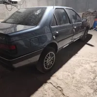 پژو 405 جی ال ایکس (GLX)، مدل ۱۳۹۷|خودرو سواری و وانت|بندرعباس, |دیوار