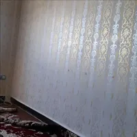 نقاشی ساختمان وطرح کاغذدیواری