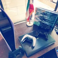 اجاره رنت کرایه کنسول ps4وp5 ودسته نصب بازی گیم نت