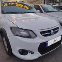 کوییک 1402 سقف مشکی