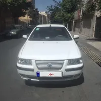 فروش ماشین سمند ef7