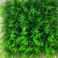 دیوار سبز گرین وال ( برگ ترکیبی )|گل مصنوعی|تهران, توحید|دیوار