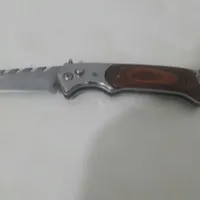 چاقوی کوهنوردی مارکHul XloNG