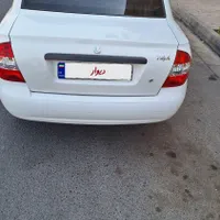 تیبا صندوق‌دار SX، مدل ۱۴۰۰|خودرو سواری و وانت|کرج, شاهین‌ویلا|دیوار