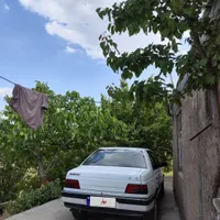 پژو 405 GLX بنزینی، مدل ۱۳۹۴|خودرو سواری و وانت|سنندج, |دیوار
