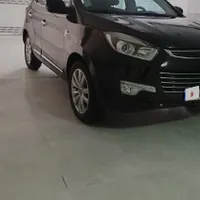 جک S5 اتوماتیک، مدل ۱۴۰۲