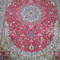 ۲ تخته فرش ۶ متری