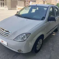 تیبا2 (هاچبک) EX مدل ۱۳۹۷