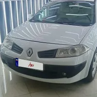 رنو مگان مونتاژ E2 1600cc، مدل ۱۳۹۱|خودرو سواری و وانت|تهران, خانی‌آباد نو|دیوار