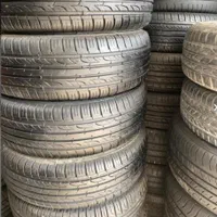 لاستیک دست دوم پژو .سمند.پرشیا|قطعات یدکی و لوازم جانبی|ارومیه, |دیوار