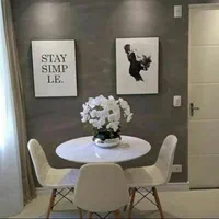 میز و صندلی ناهارخوری غذاخوری مدل آریا|میز و صندلی غذاخوری|تهران, توحید|دیوار