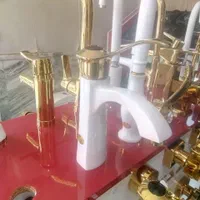 نصب شیروتعمیر سرویس شیرآلات رادیاتور سرشور لولهکشی|خدمات پیشه و مهارت|مشهد, هفت تیر (حافظ)|دیوار