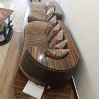 مبل کاناپه ۶  نفره