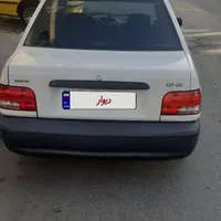 پراید 131 EX، مدل ۱۳۹۵|خودرو سواری و وانت|شهریار, |دیوار