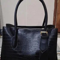 دو عدد کیف زنانه نو