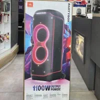 پارتی باکس JBL Ultimate آلتیمیت|سیستم صوتی خانگی|تهران, ایران|دیوار