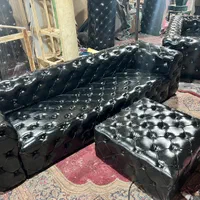 مبل چستر دوخت