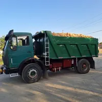 کامیون بنز ۸سیلندر کمپرسی|خودرو سنگین|تهران, امیریه|دیوار