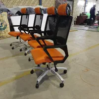 صندلی اداری ومدیریتی پشت طوری|دفتر کار|رشت, دیلمان|دیوار