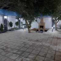 باغ ویلا ۵۰۰ متری با ۱۹۰ متر بنا استخر داخل|فروش خانه و ویلا|مشهد, امیریه|دیوار