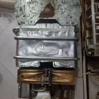 آبگرمکن دیواری بوتان با ۱۲ ماه ضمانت