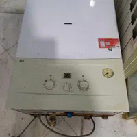 خریدار و فروش پکیج دیواری و زمینی سالم خراب|آبگرمکن، پکیج، شوفاژ|کرج, جهان‌شهر|دیوار
