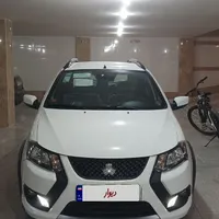 کوییک GX تیپ L، مدل ۱۴۰۴