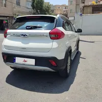 ام‌وی‌ام X22 اتوماتیک اسپرت اکسلنت، مدل ۱۳۹۷|خودرو سواری و وانت|تهران, استاد معین|دیوار