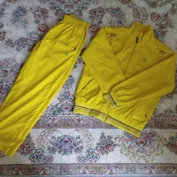 لباس ورزشی