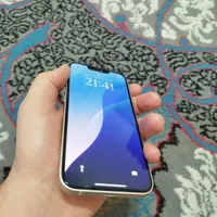 اپل iPhone 13 با حافظهٔ ۱۲۸ گیگابایت|موبایل|تهران, محمودیه|دیوار