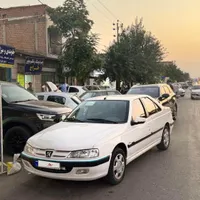 پژو پارس LX TU5، سیمی
