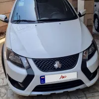 کوییک GXR تیپ L، مدل ۱۴۰۴ صفر کیلومتر