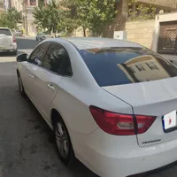 بسترن B30، مدل ۱۳۹۷|خودرو سواری و وانت|تهران, پونک|دیوار
