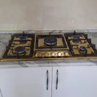 تعمیرات اجاق گاز صفحه ای شیشه ای فردار کل تهران